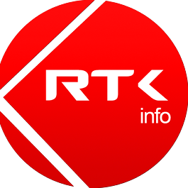 Logo RTK